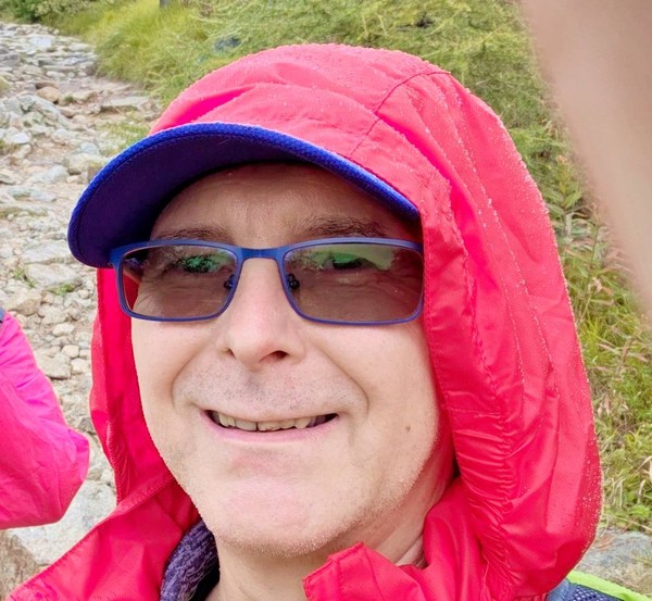 Anastázia Sátorová Alföldiova, nevesta