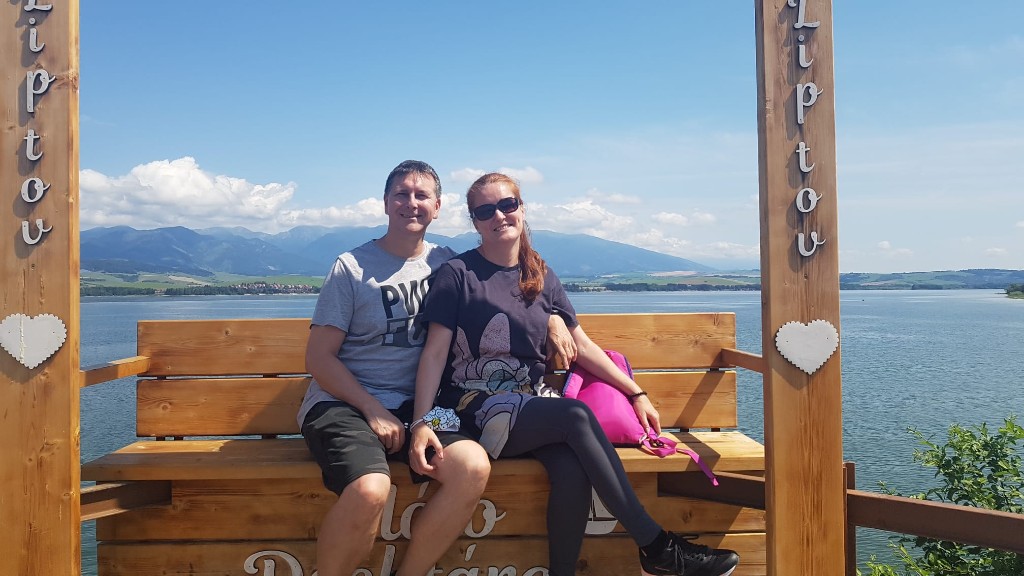 Spomienka z nášho príbehu