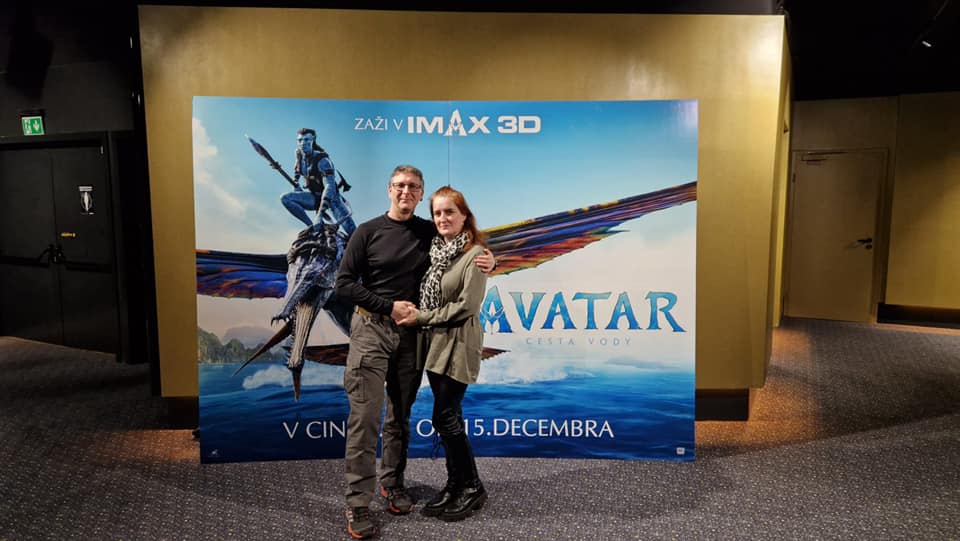 Spomienka z nášho príbehu