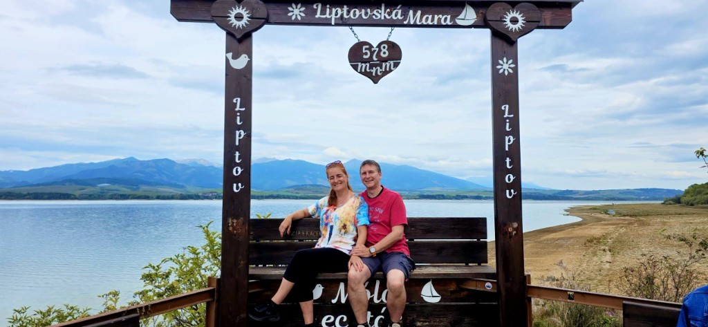 Spomienka z výletov