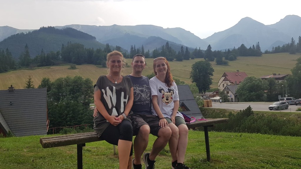 Spomienka z výletov