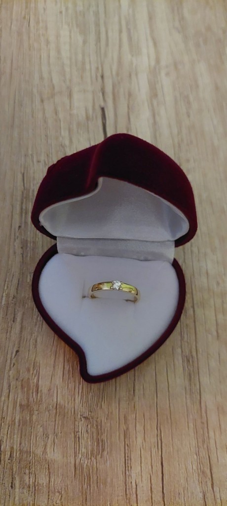 Martin P. — svedok