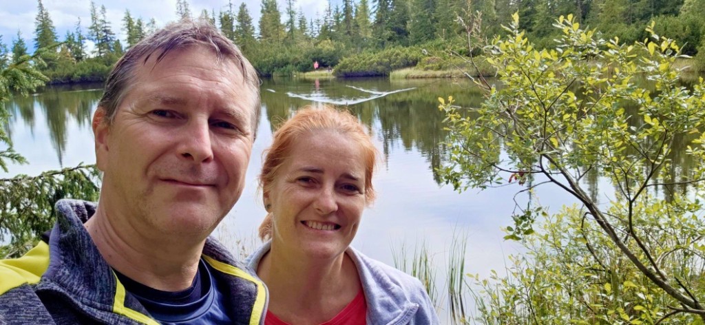 Jakub S. — družba